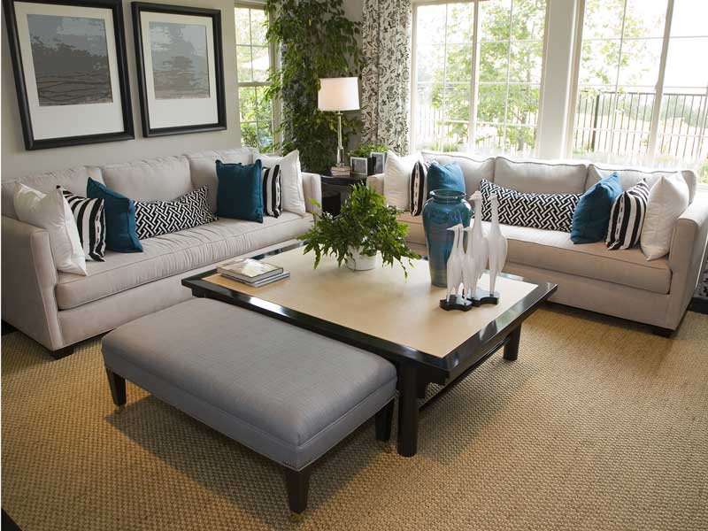 Irondequoit, NY Home Staging
